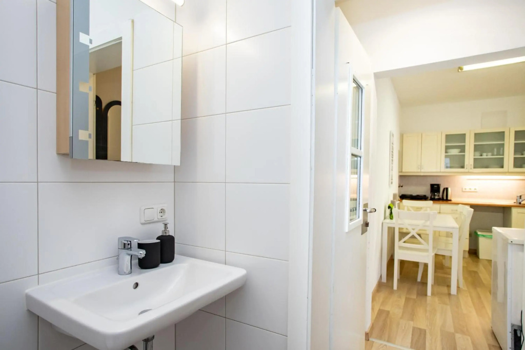 Wolfgangthal Apartments in Bad Ischl City Center am TRAUNKAi