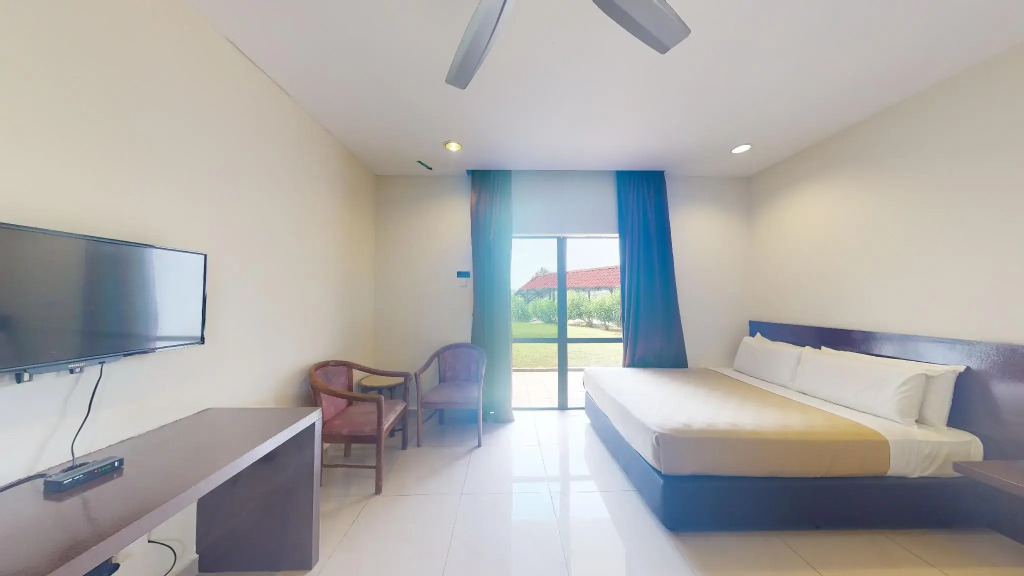 Port Dickson Golf & Country Club