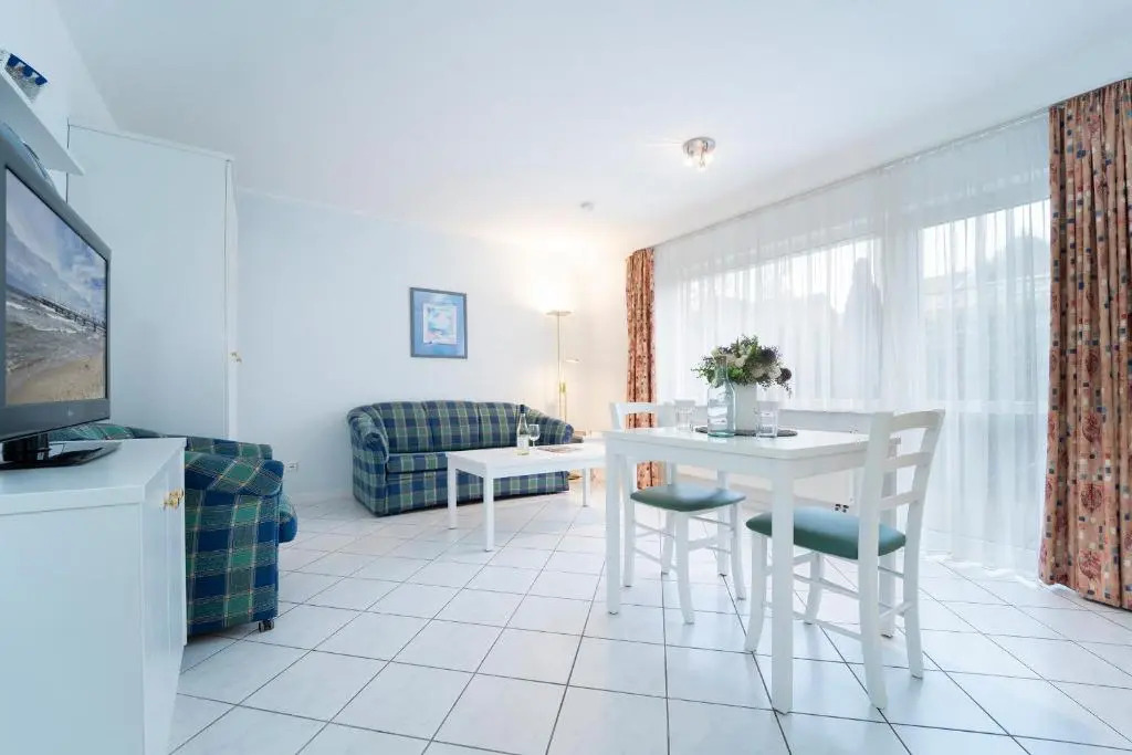 Seepferdchen Wohnung 23
