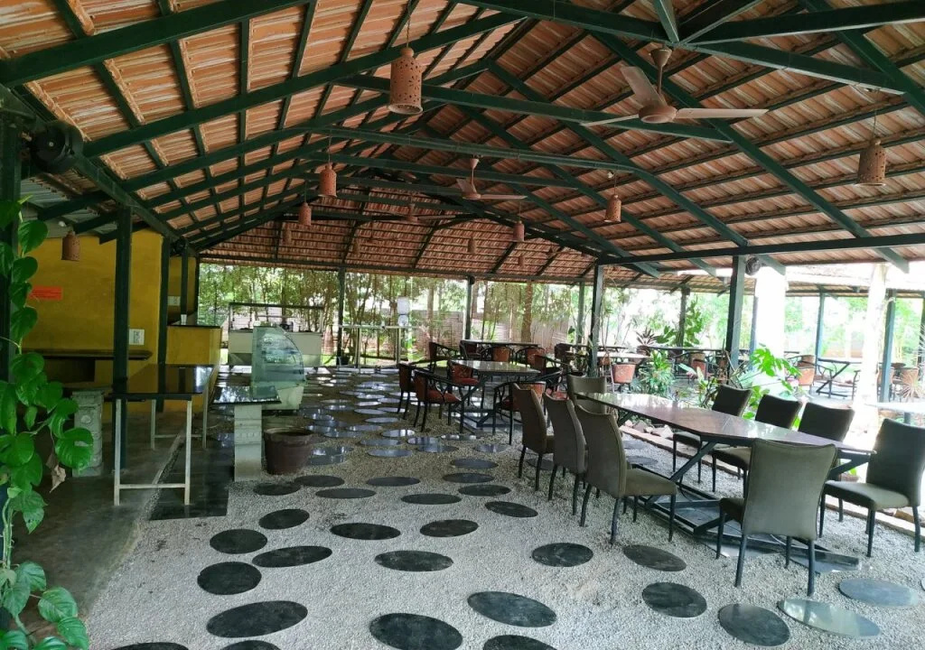 Vana Resorts