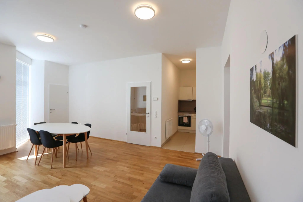4 Beds and More Vienna Apartments - Contactless check-in