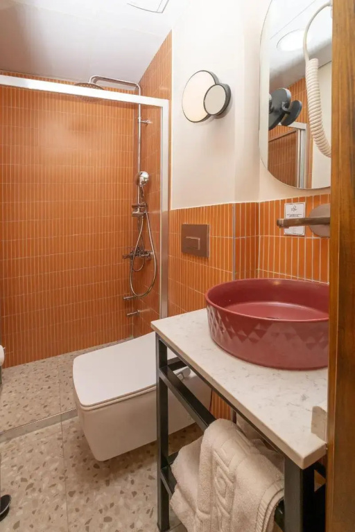 Saye Konak Hotel  Kaleiçi&Oldtown