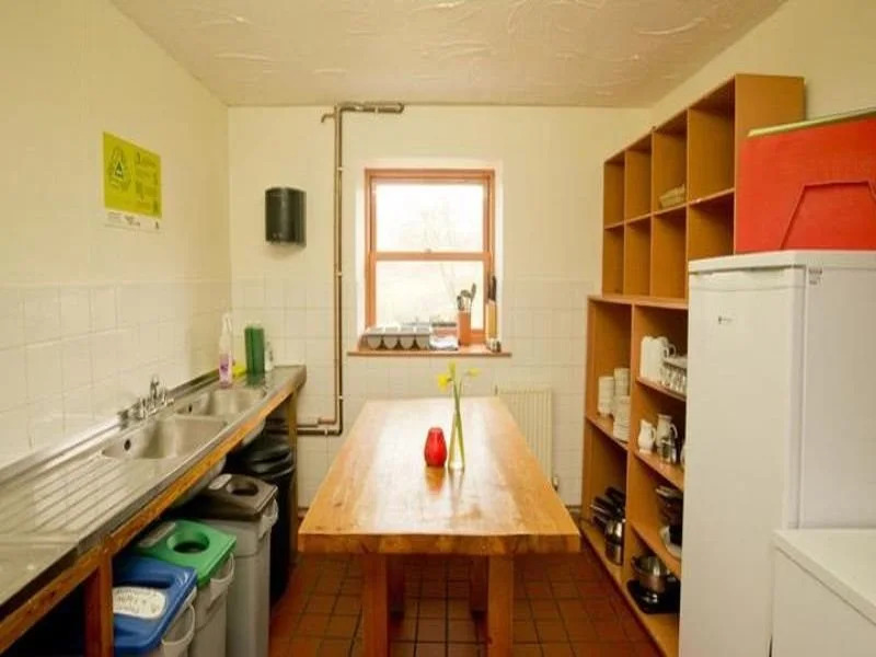 YHA Brecon Beacons