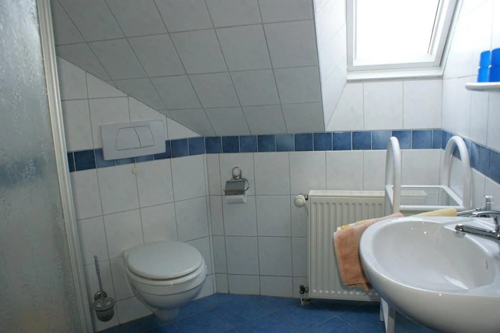 Haus Kuhn Carlinensiel - Südliche Nordsee -