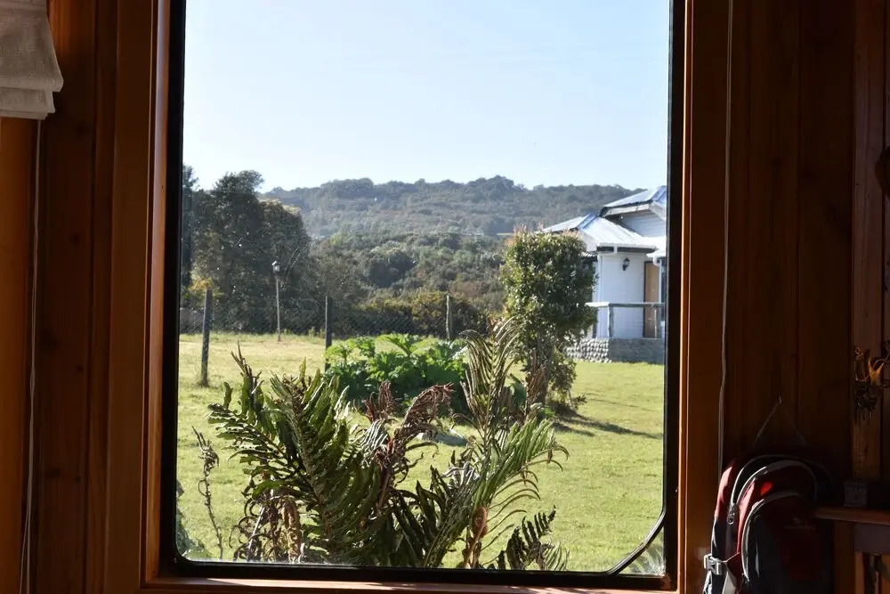 Cabañas Vista Tranquila Chiloé