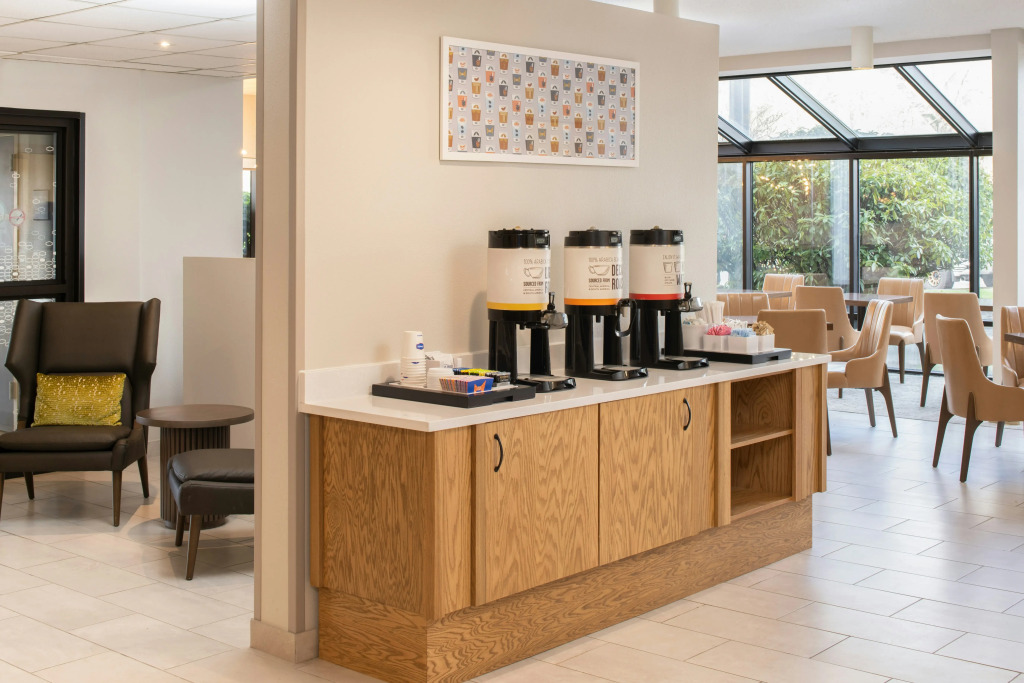 Hampton Inn Seattle/Southcenter