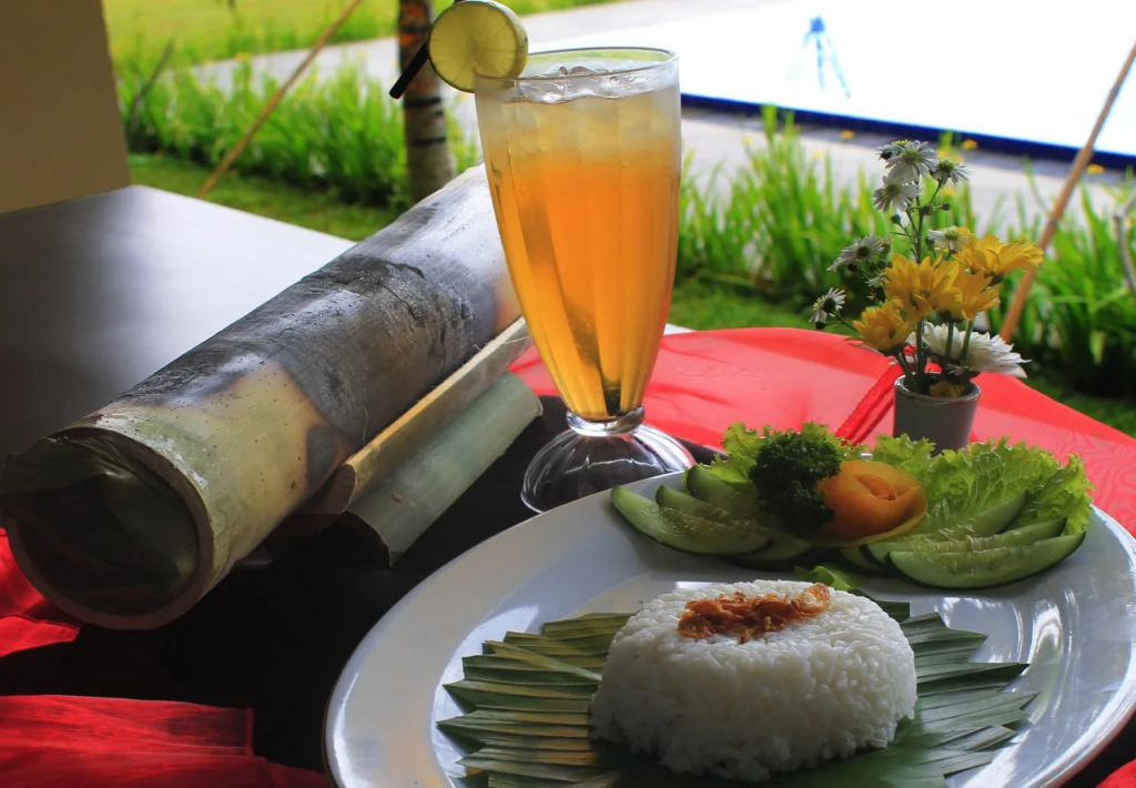 Bumi Tapos Resort