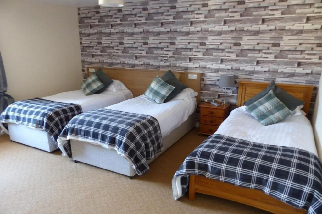 Acorn Guest House