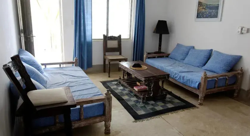 Blue Marlin Sporting Resort