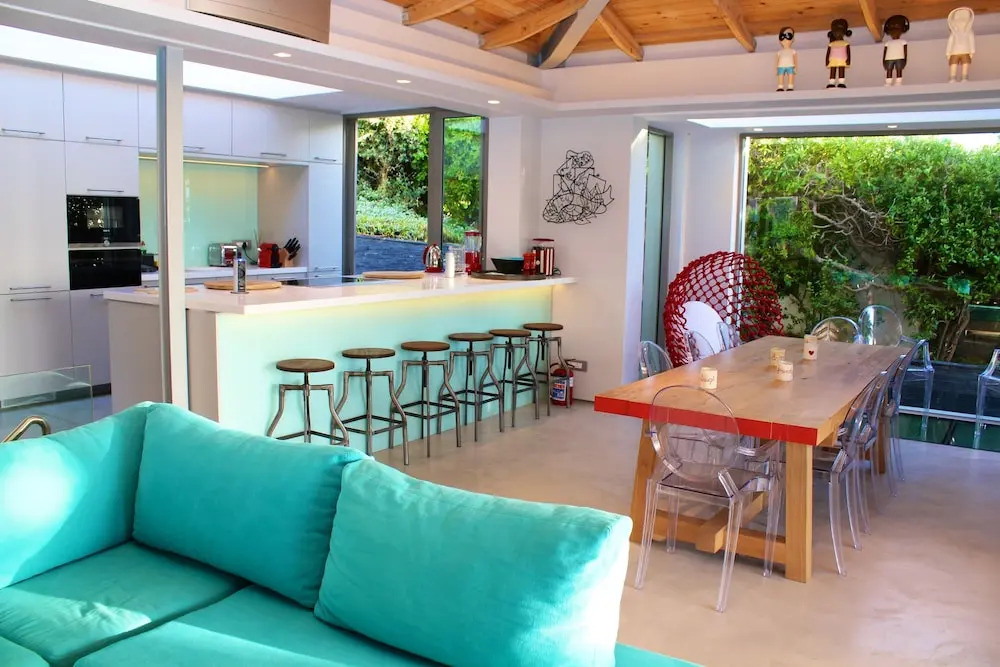 Bungalow 52