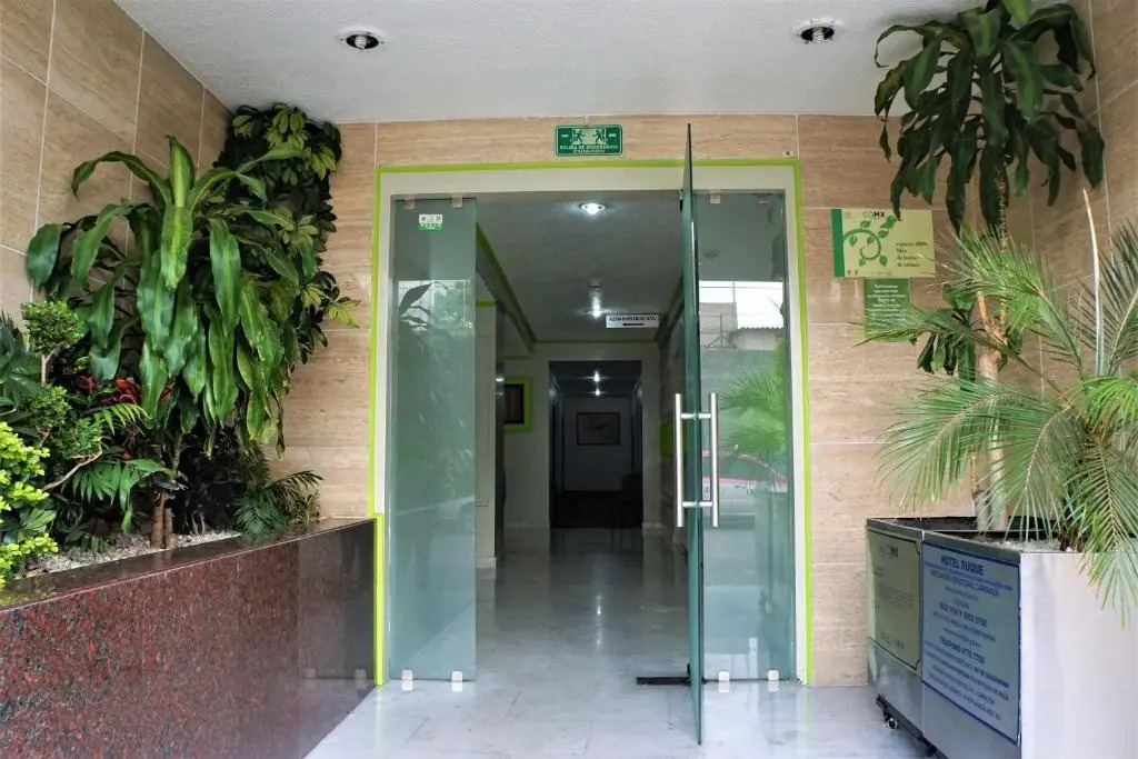 Hotel Duque