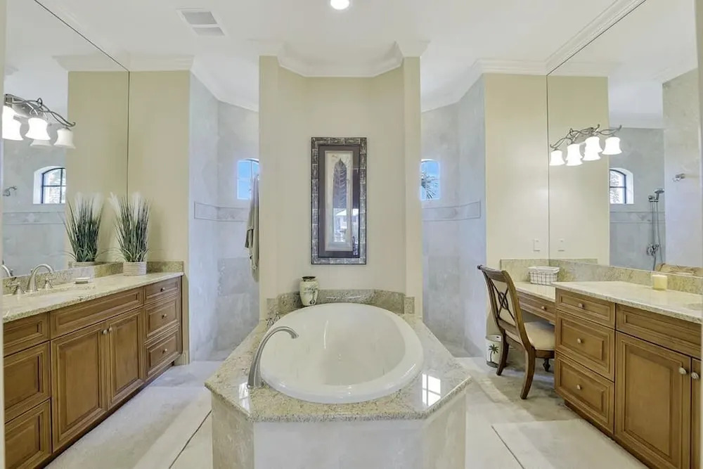 Capistrano Ct. 356 Marco Island Vacation Rental 3 Bedroom Home