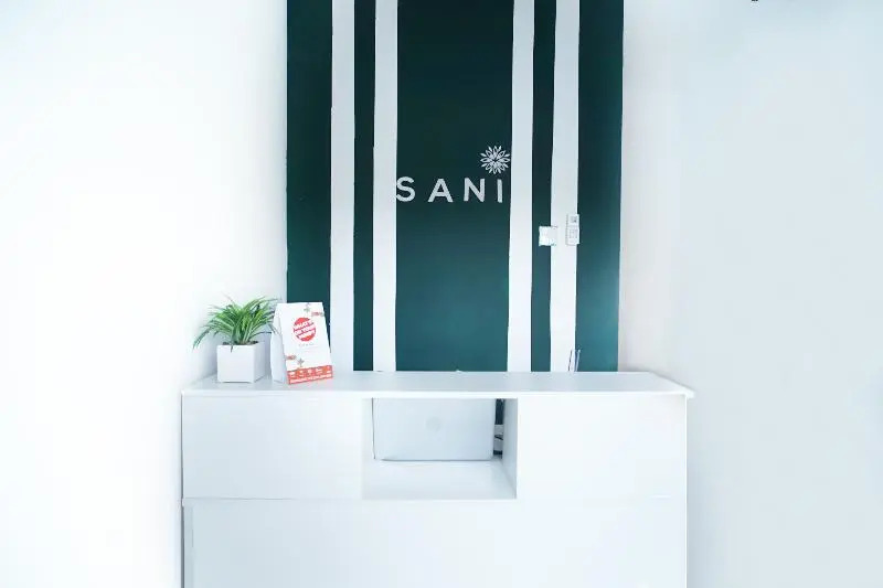 Sani Guest House by OYO Rooms