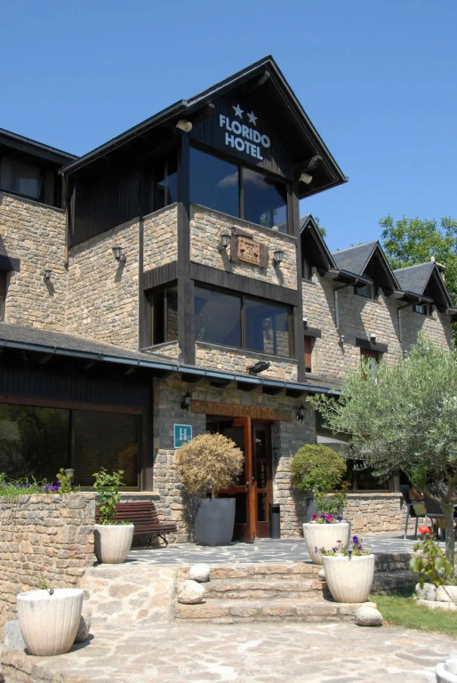 Hotel Florido