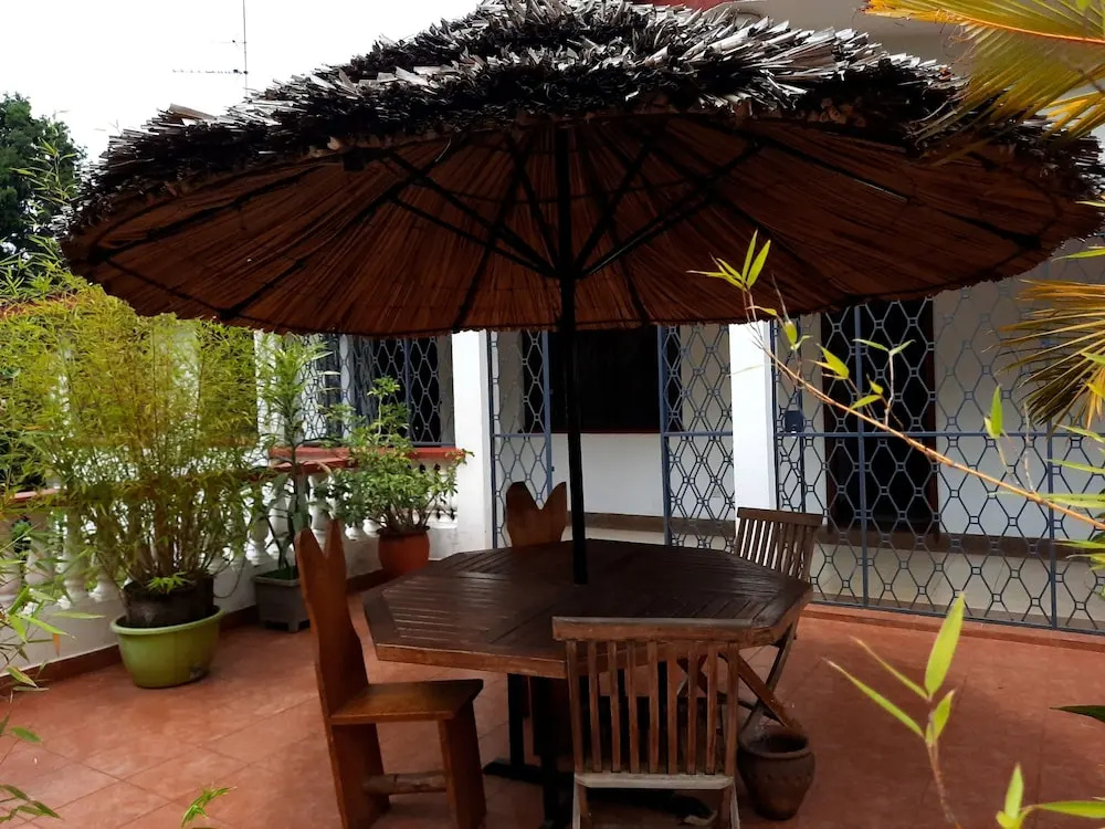 Bonsai Villa