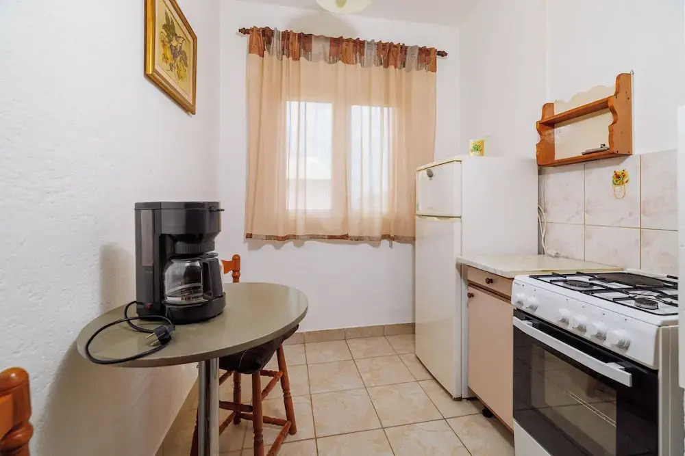 Apartments Zvonimir