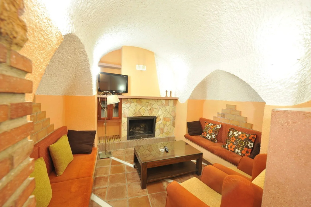 Cuevas La Granja