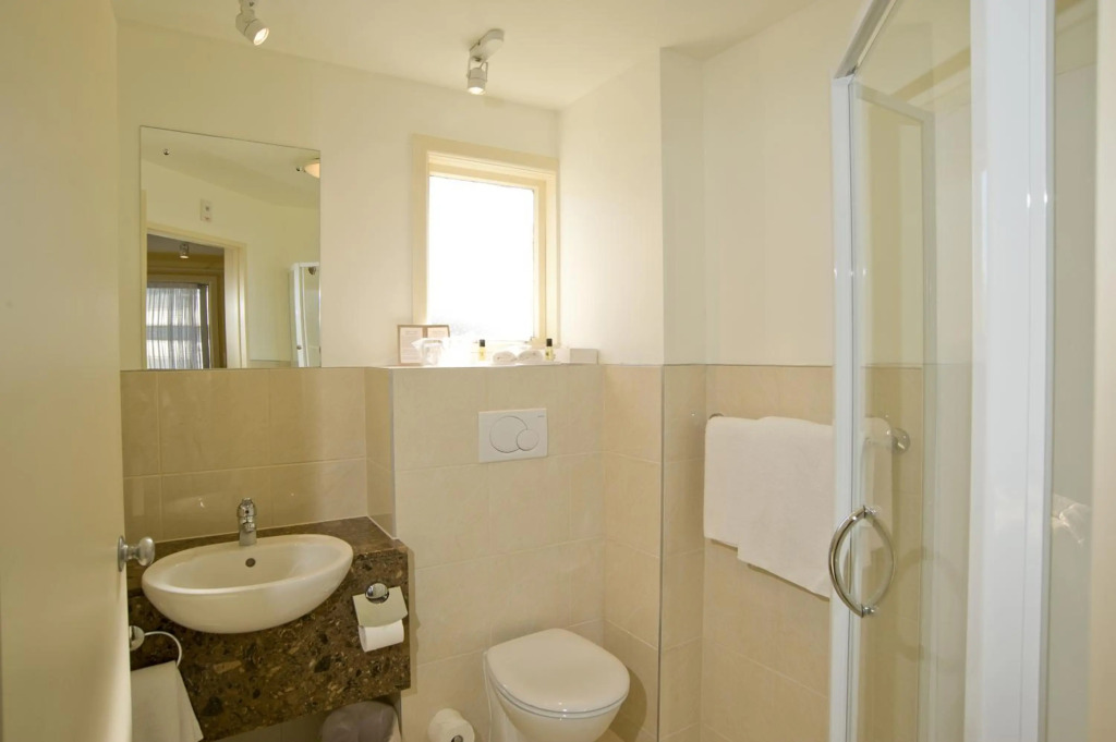 Kingsgate Hotel Te Anau