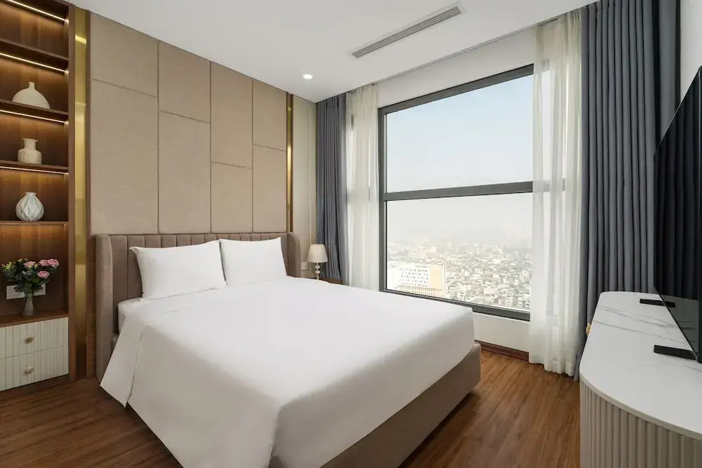Aravelle Suites managed by 22Land