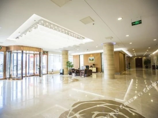 Qingdao Hua Tong Arcadia Resort