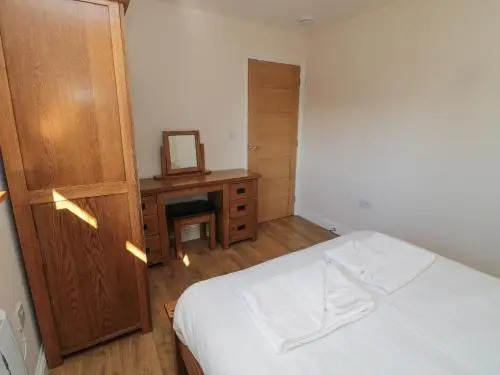Willow Lodge