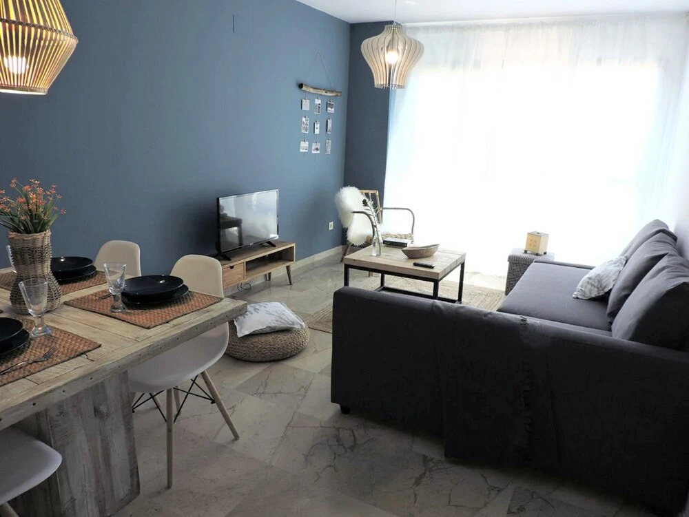 Apartment Del Mar
