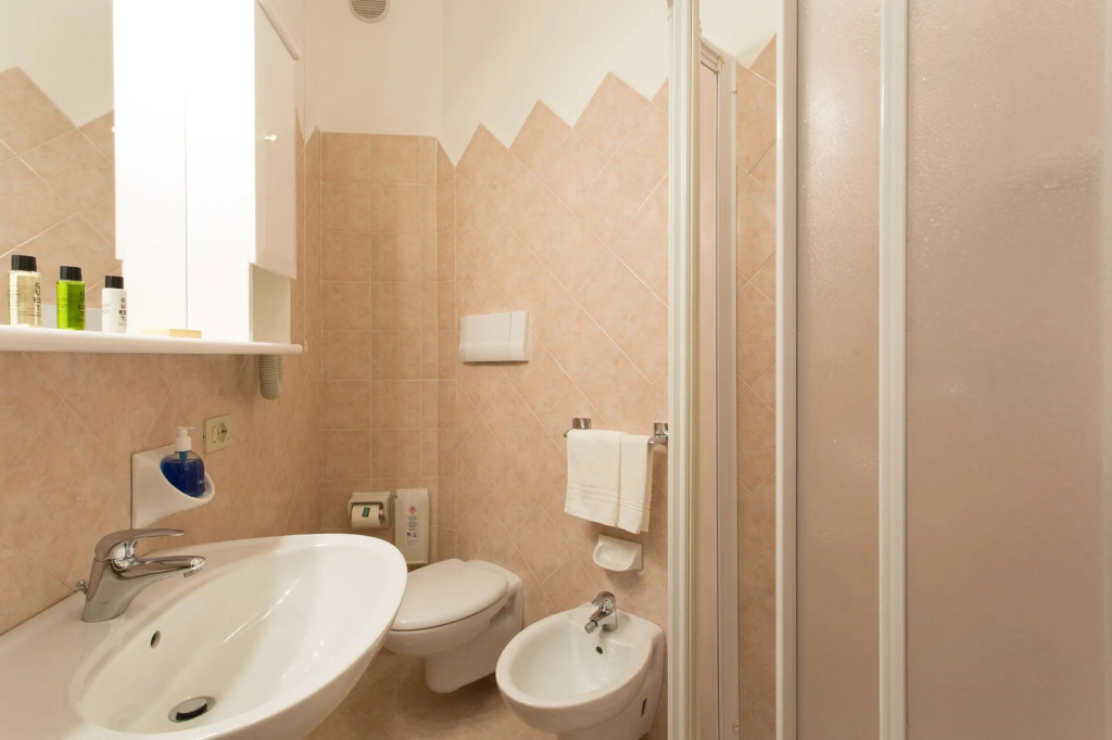 Hotel Cavalieri Palace & Suites