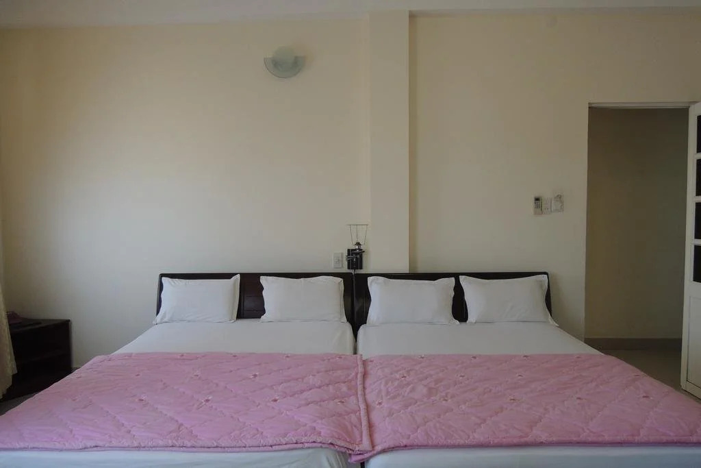 Tuan Thuy Hotel