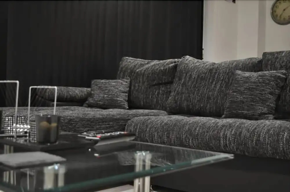 Urban Living Lifestyle