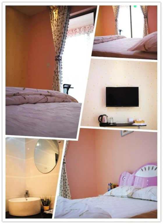 Kunming Colorful Cloud Apartment Hotel
