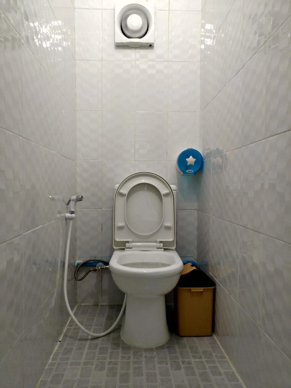 November Hostel