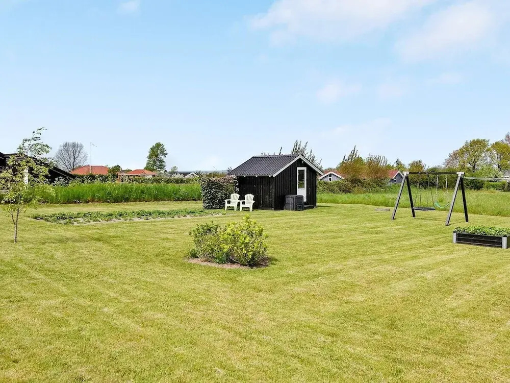 5 star holiday home in Nordborg