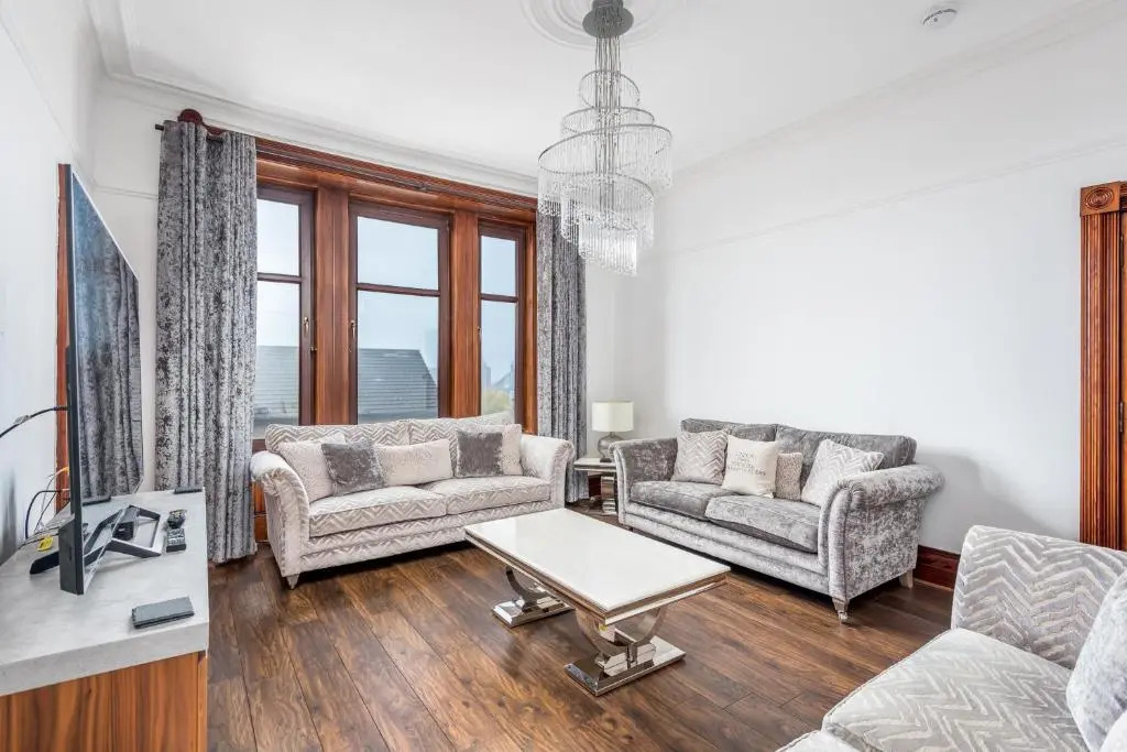Claymore Apartment Broughty Ferry