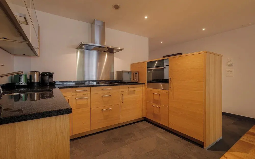 Haus Zur Matte by Zermatt Premium Apartments