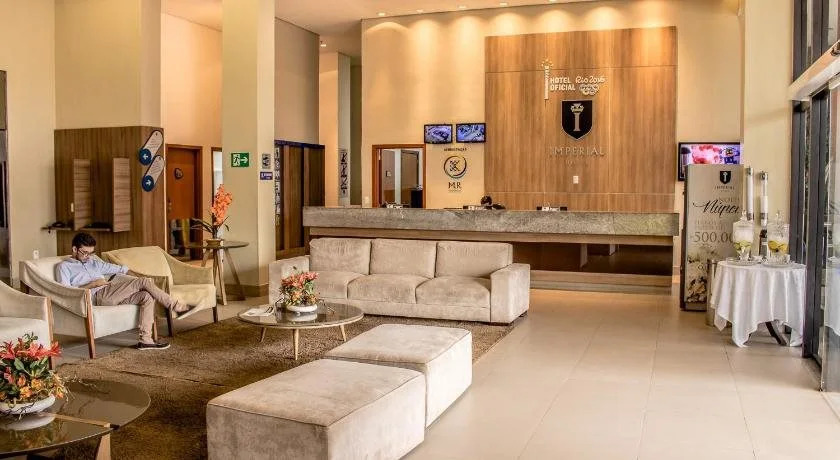 Imperial Hotel