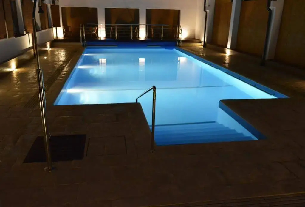 Hotel Zajazd Piastowski