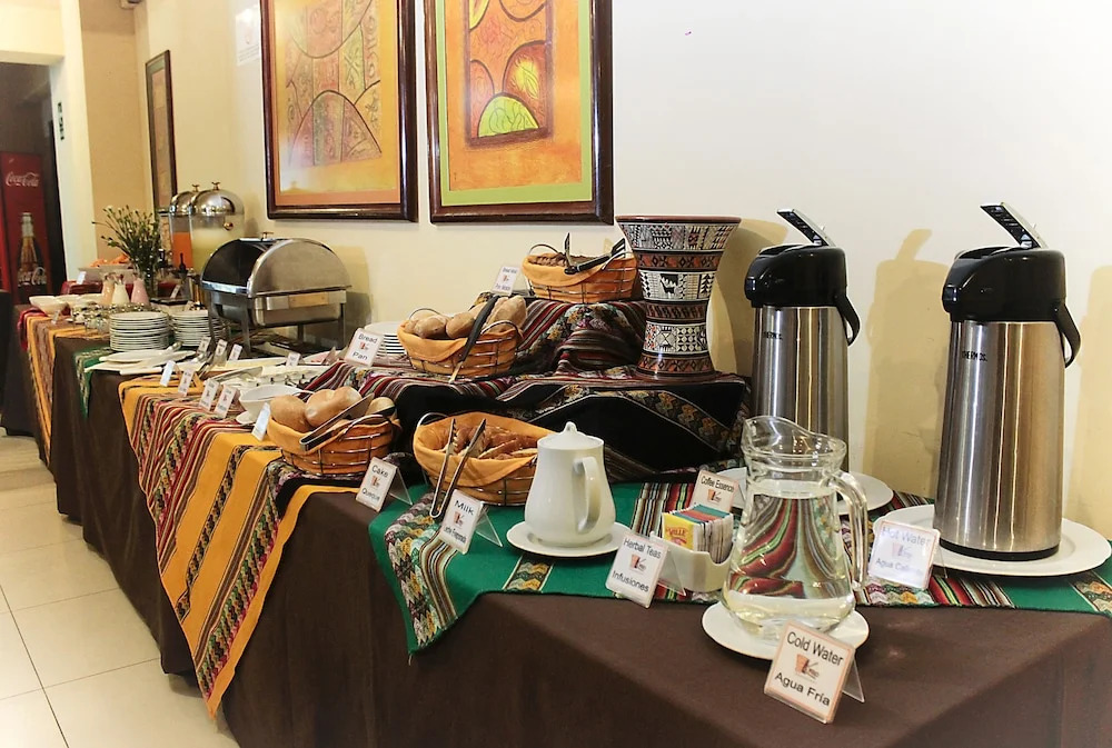 Intiotel Chiclayo