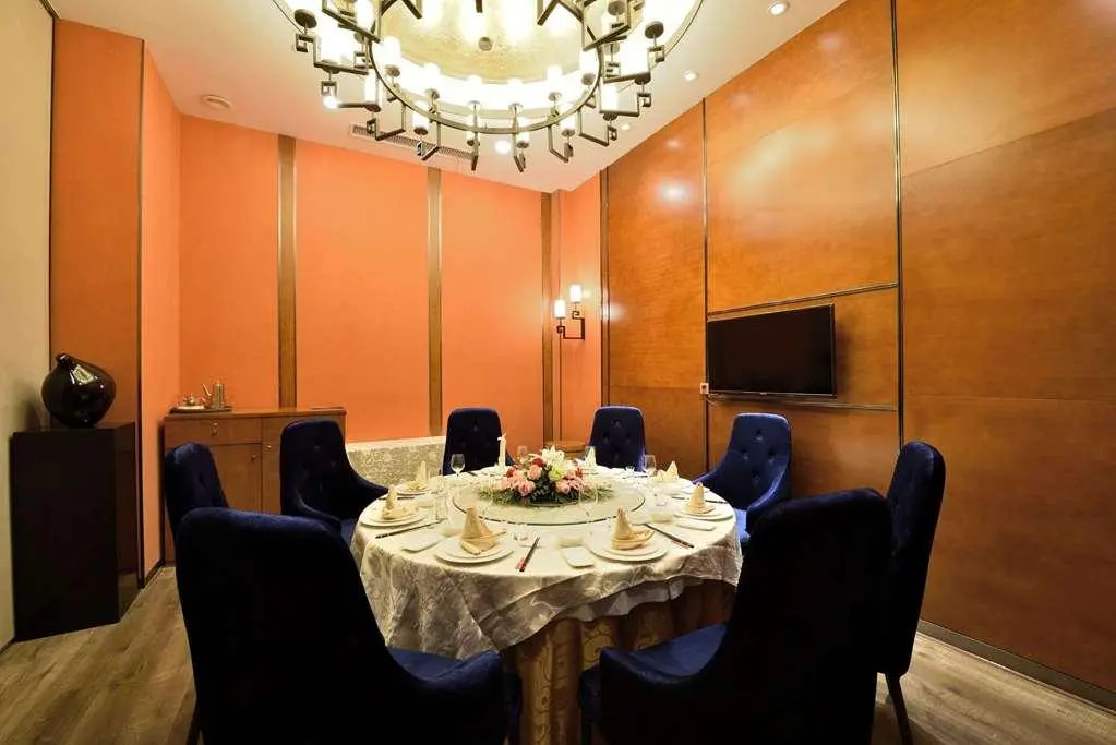 Ramada Wuhan Jianghan
