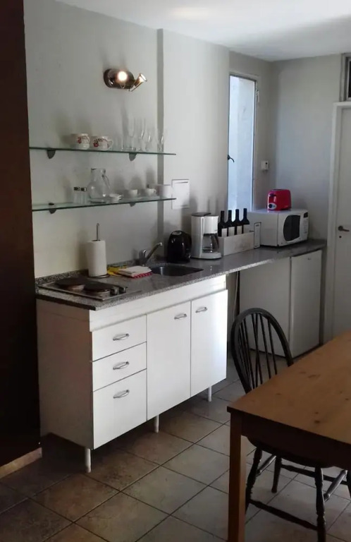 Penthouse En El Corazon De Mendoza 5