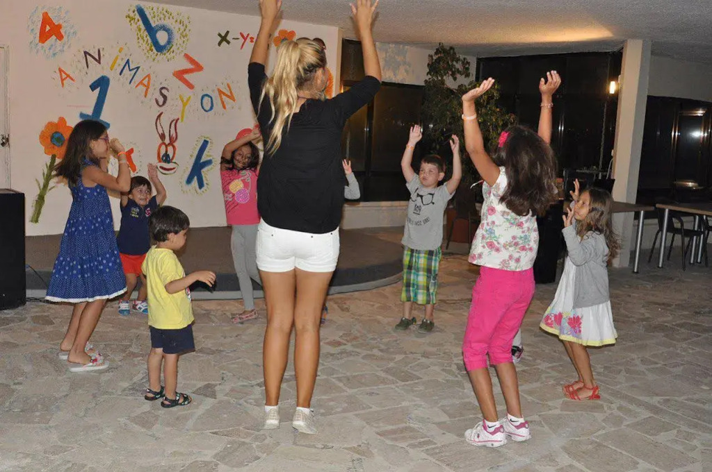 A11 Hotel Cesme 