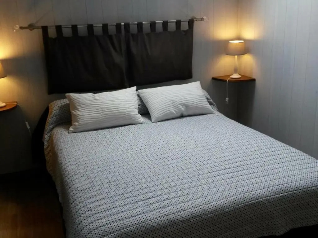 Gîte Maslives, 3 pièces, 5 personnes - FR-1-491-307