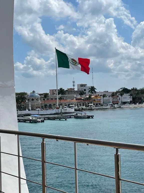 Casona de Cozumel - Most Beautiful Sunsets - Casa #10