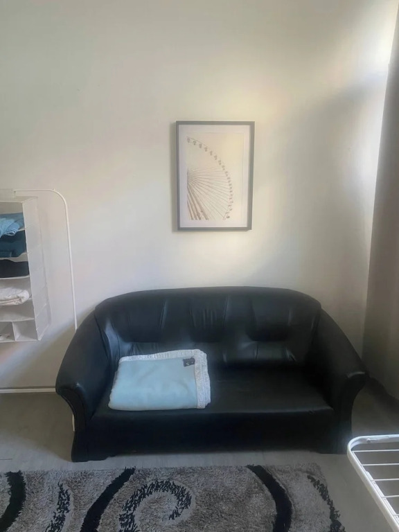 Big Beautiful Appartement in Center of Antwerpen