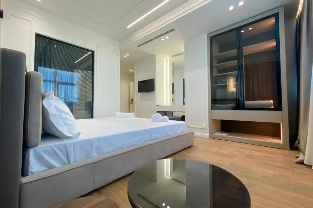 Adore Boutique Hotel