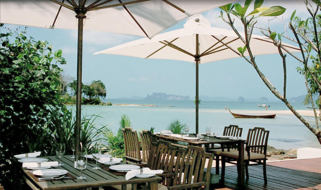 Nakamanda Resort and Spa