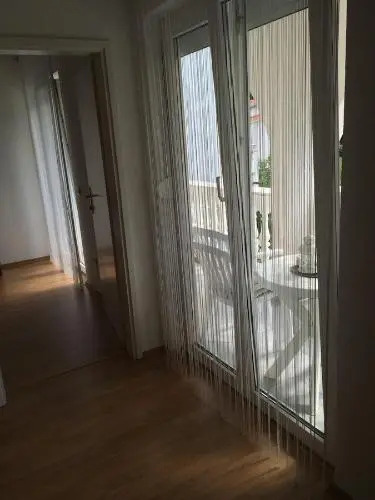 Amelia Apartment