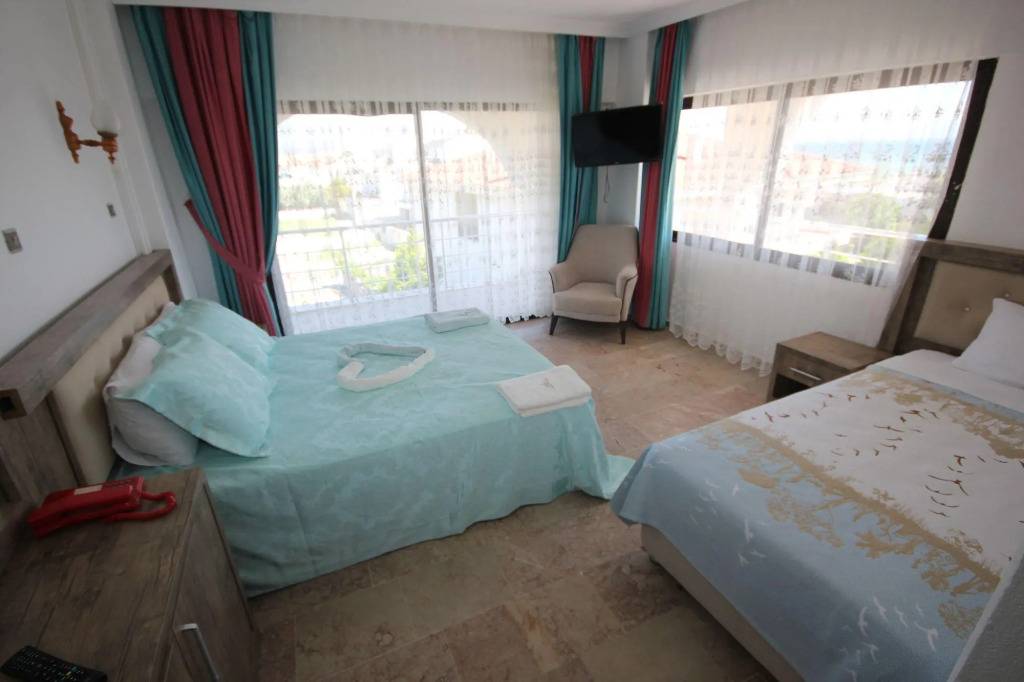 Hotel Paris