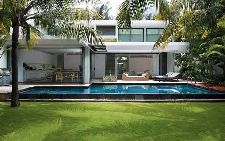 Ho Tram Villa 54