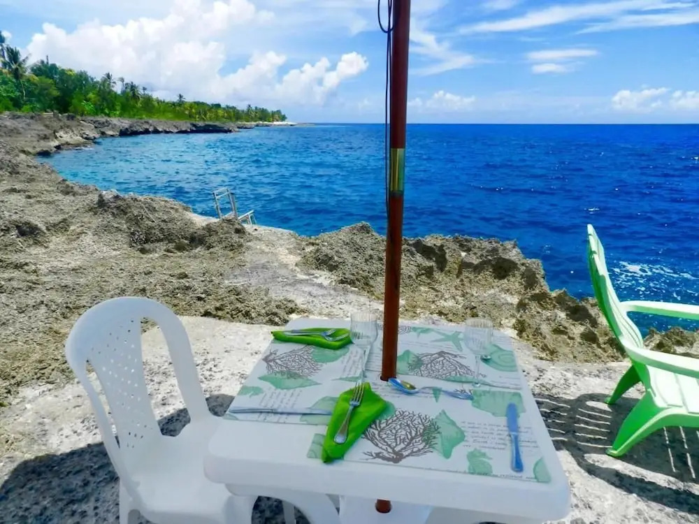 Ocean View Sai