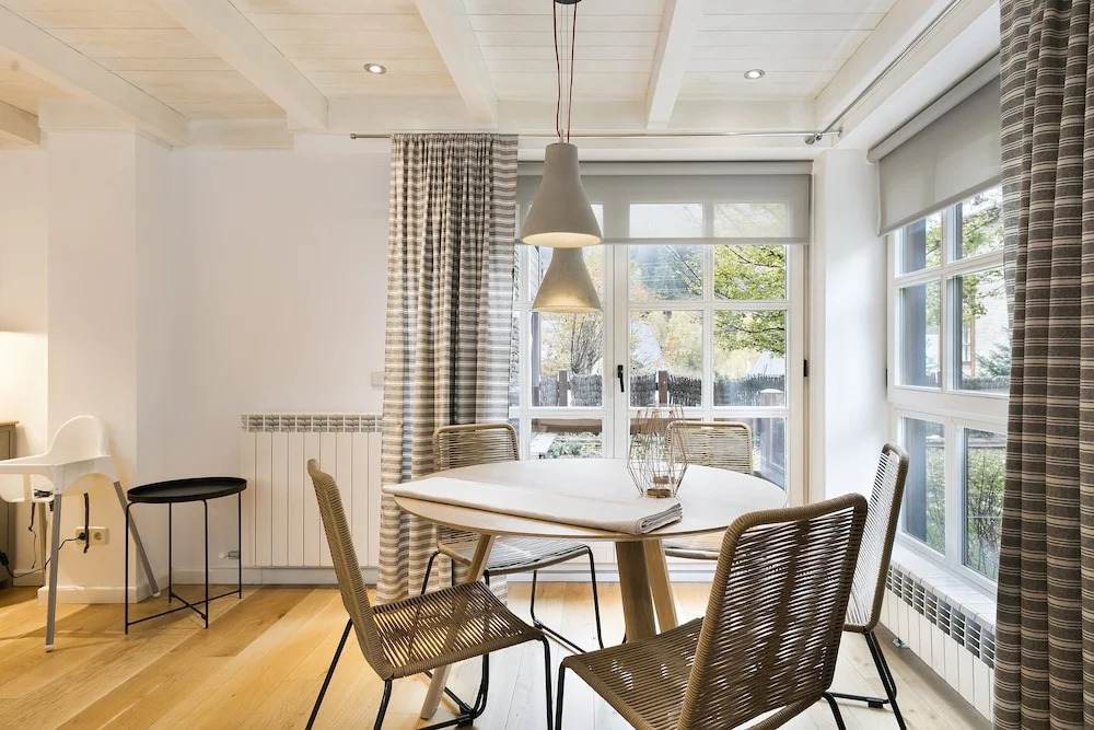 Luderna - Apartamento Val de Ruda A17 era Cabana